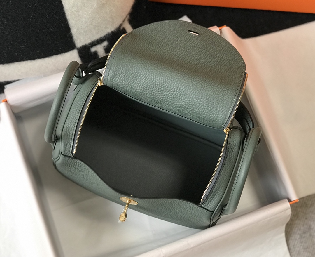 Hermes Lindy Bags